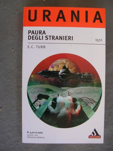 PAURA DEGLI STRANIERI