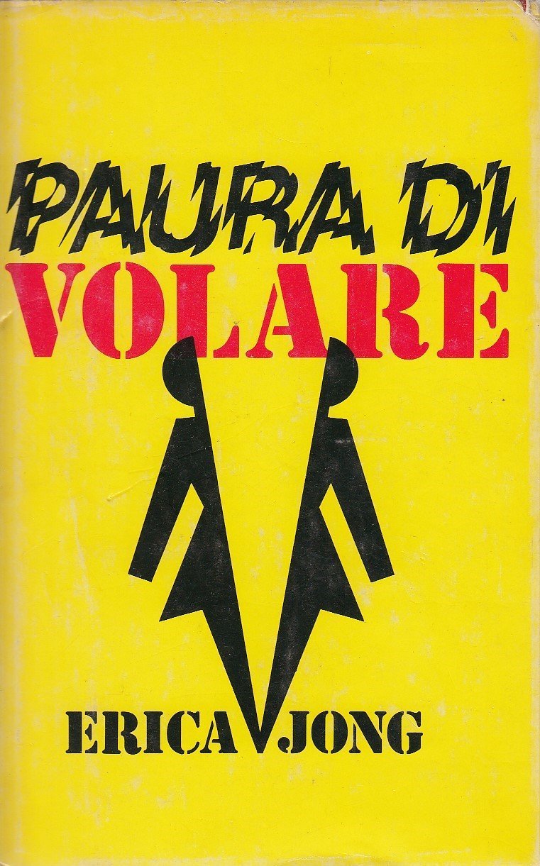 PAURA DI VOLARE