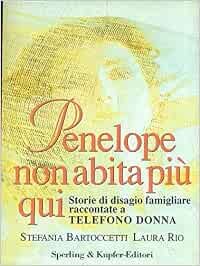 PENELOPE NON ABITA PIÙ QUI | Immagine Gallery 2