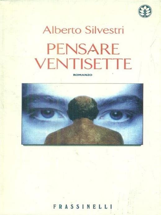 PENSARE VENTISETTE