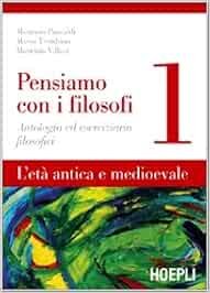 PENSIAMO CON I FILOSOFI - VOL. 1 | Immagine Gallery 2
