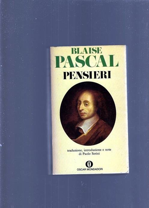 PENSIERI