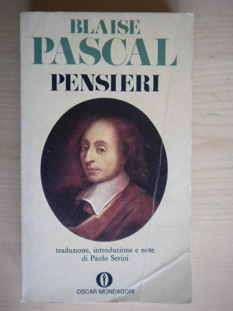 PENSIERI