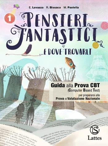 PENSIERI FANTASTICI. E DOVE TROVARLI. GUIDA ALLA PROVA CBT. PER … | Immagine Gallery 4