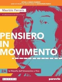 PENSIERO IN MOVIMENTO. CONTEMPLAZIONE. PER LE SCUOLE SUPERIORI. CON E-BOOK. …