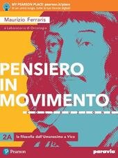 PENSIERO IN MOVIMENTO. CONTEMPLAZIONE. PER LE SCUOLE SUPERIORI. CON E-BOOK. …