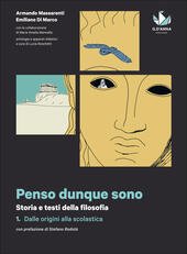 PENSO DUNQUE SONO. Vol. 1