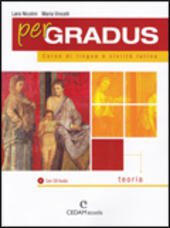 PER GRADUS - TEORIA