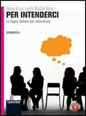 PER INTENDERCI. A. GRAMMATICA