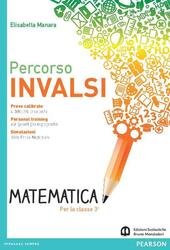 PERCORSO INVALSI MATEMATICA