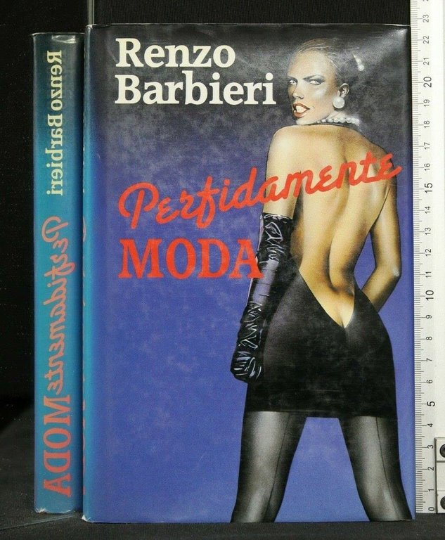 PERFIDAMENTE MODA.