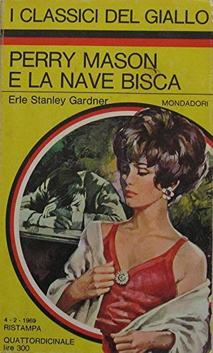 PERRY MASON E LA NAVE BISCA