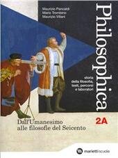 PHILOSOPHICA - VOL. 2A+2B
