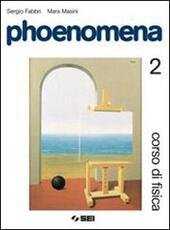PHOENOMENA - VOL. 2