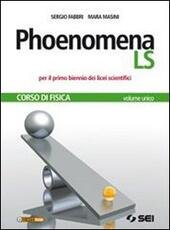 PHOENOMENA LS + LABORATORIO