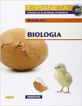 PIANETA - BIOLOGIA (IL).