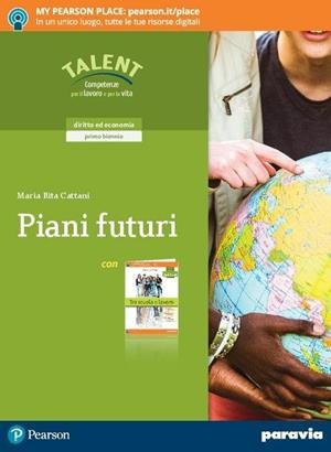 PIANI FUTURI. CON TRA SCUOLA E LAVORO. CON CITTADINI DIGITALI. … | Immagine Gallery 3