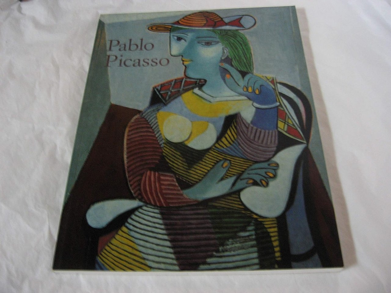 PICASSO IL GENIO DEL SECOLO 1881 - 1973