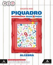 PIQUADRO. ALGEBRA + GEOMETRIA 3