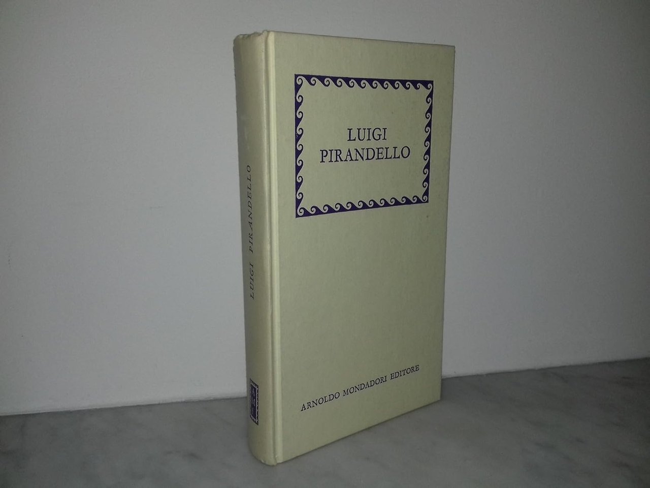 PIRANDELLO