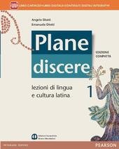 PLANE DISCERE VOL. 1 - EDIZIONE COMPATTA. LEZIONI 1 + …