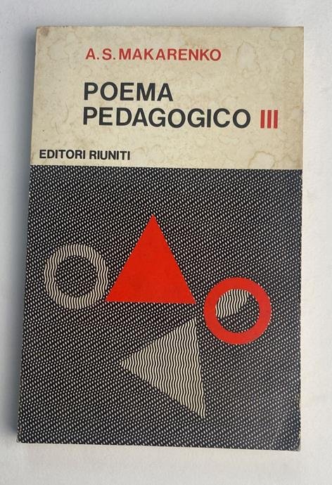 POEMA PEDAGOGICO VOL. 3
