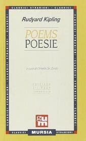 POEMS-POESIE ( DE ZORDO ORNELLA ) ( CON TESTO A …