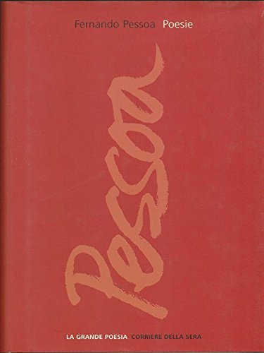 POESIE ( CON TESTO A FRONTE )