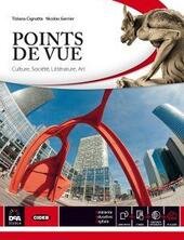 POINTS DE VUE - LIVRE + EBOOK.
