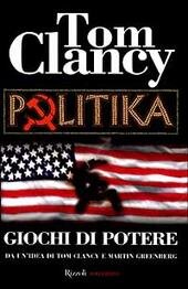 POLITIKA GIOCHI DI POTERE