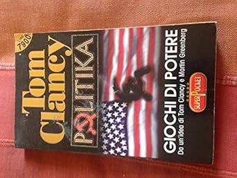 POLITIKA. GIOCHI DI POTERE