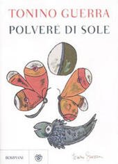 POLVERE DI SOLE 101 STORIE PER ACCENDERE L' UMANITA'