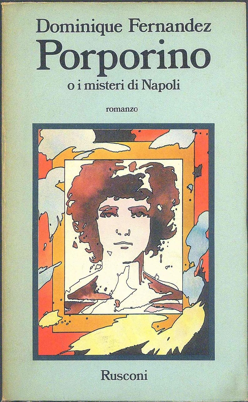 PORPORINO O I MISTERI DI NAPOLI