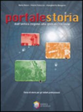 PORTALE STORIA