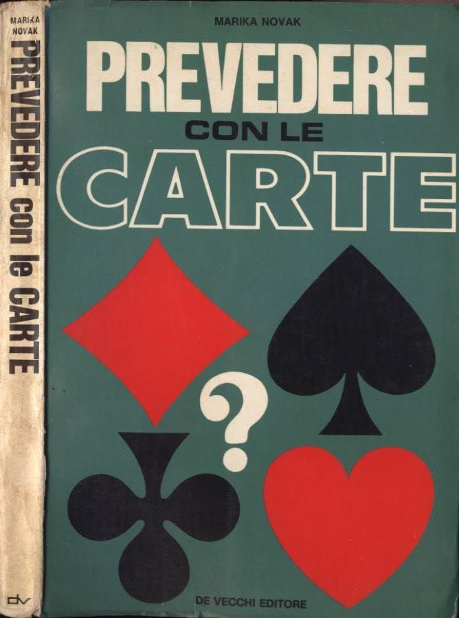 PREVEDERE CON LE CARTE