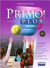 PRIMO! PLUS 3 SET - EDIZIONE MISTA. VOLUME 3 + …
