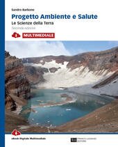 Progetto ambiente e salute. Con e-book. Con espansione online. Per …