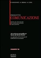 PROGETTO COMUNICAZIONE