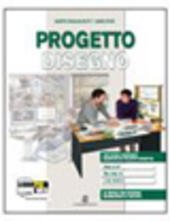 PROGETTO TECNOLOGIA (5 TOMI + CD)