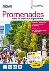 PROMENADES + MAGAZINE + CDMP3. ND