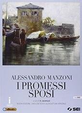 I PROMESSI SPOSI. CON DVD-ROM. CON E-BOOK. CON ESPANSIONE ONLINE