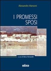 PROMESSI SPOSI ROMANELLI + QUADERNO DI LAVORO