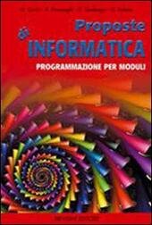PROPOSTE DI INFORMATICA