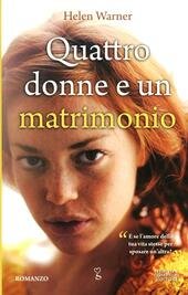 QUATTRO DONNE E UN MATRIMONIO