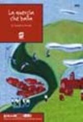 QUERCIA CHE BALLA (LA)