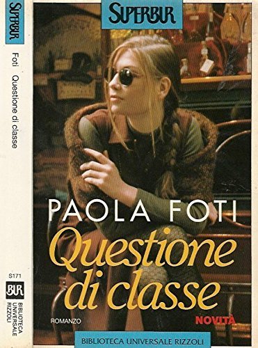QUESTIONE DI CLASSE | Immagine principale