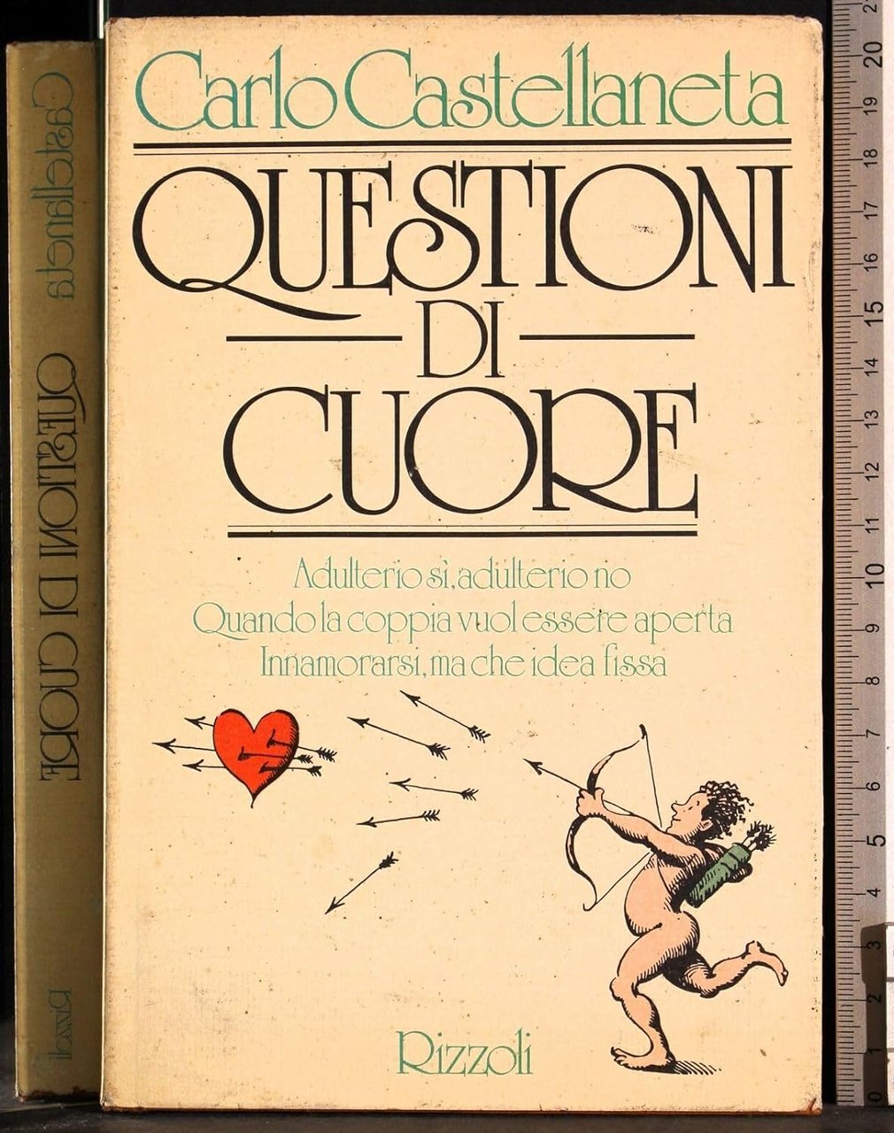 QUESTIONI DI CUORE