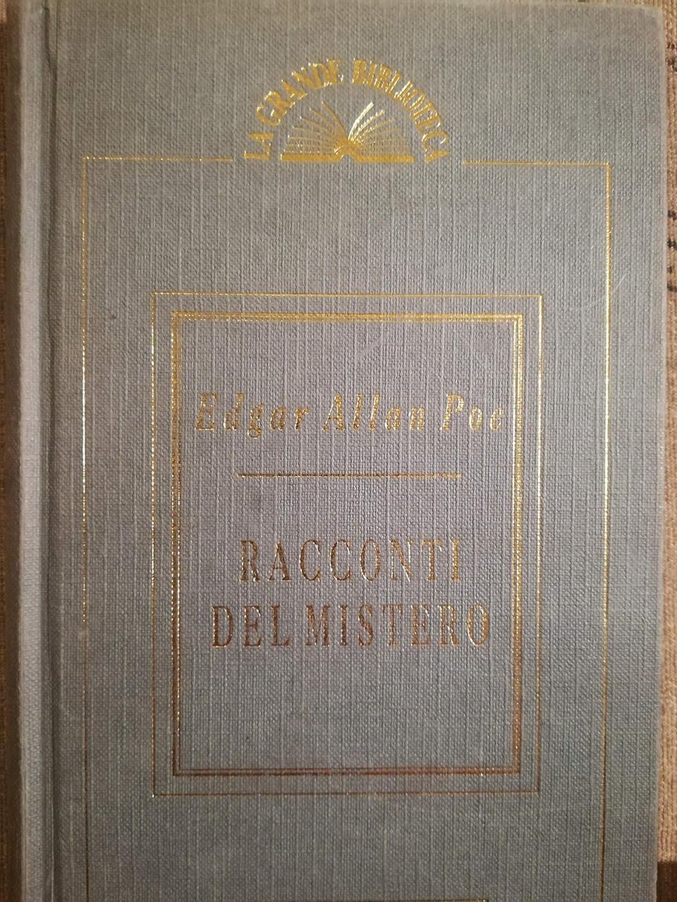 RACCONTI