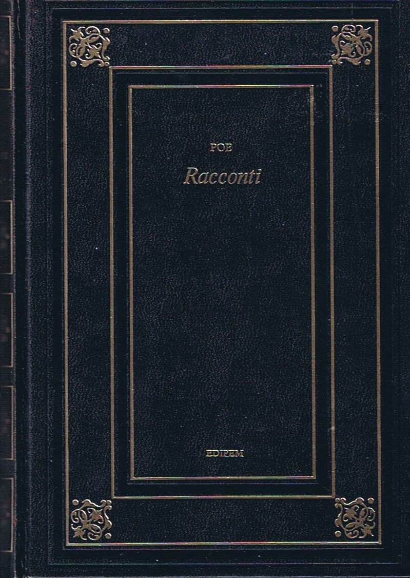 RACCONTI