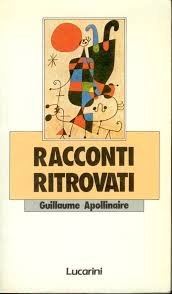 RACCONTI RITROVATI